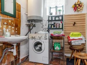 Prodej chalupy, Bechyně - Hvožďany, 70 m2