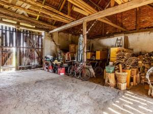 Prodej chalupy, Bechyně - Hvožďany, 70 m2