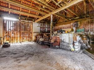 Prodej chalupy, Bechyně - Hvožďany, 70 m2