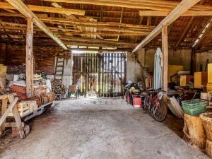 Prodej chalupy, Bechyně - Hvožďany, 70 m2