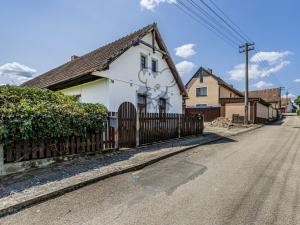 Prodej chalupy, Bechyně - Hvožďany, 70 m2