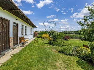 Prodej chalupy, Bechyně - Hvožďany, 70 m2