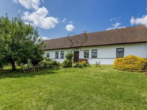 Prodej chalupy, Bechyně - Hvožďany, 70 m2