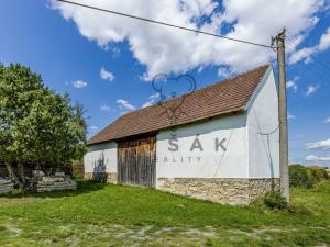 Prodej chalupy, Bechyně - Hvožďany, 70 m2