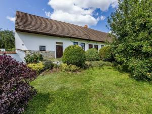 Prodej chalupy, Bechyně - Hvožďany, 70 m2