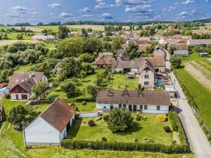 Prodej chalupy, Bechyně - Hvožďany, 70 m2