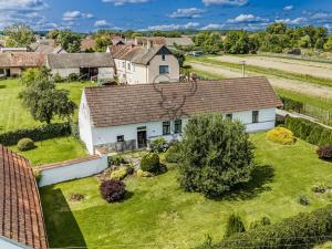 Prodej chalupy, Bechyně - Hvožďany, 70 m2
