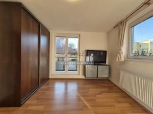 Pronájem bytu 1+1, Brno, 41 m2