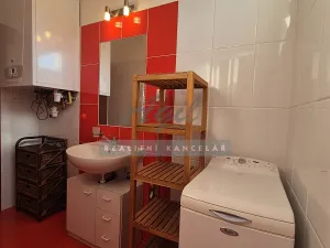 Pronájem bytu 1+1, Brno, 41 m2