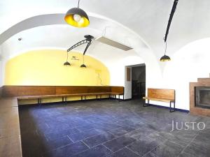 Prodej vícegeneračního domu, Písek, V Koutě, 786 m2