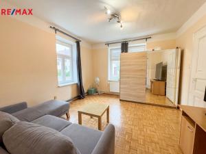 Pronájem bytu 2+1, Nemojany, 44 m2