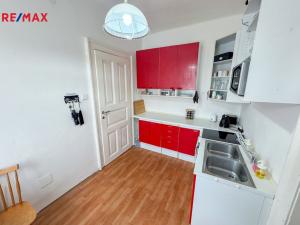 Pronájem bytu 2+1, Nemojany, 44 m2