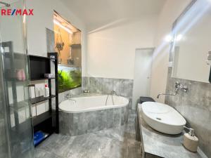 Pronájem bytu 2+1, Nemojany, 44 m2