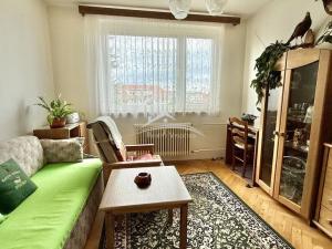 Prodej bytu 3+1, Telč - Telč-Podolí, U Štěpnického rybníka, 75 m2