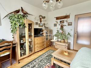 Prodej bytu 3+1, Telč - Telč-Podolí, U Štěpnického rybníka, 75 m2