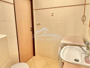 Prodej bytu 3+1, Telč - Telč-Podolí, U Štěpnického rybníka, 75 m2