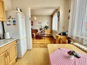 Prodej bytu 3+1, Telč - Telč-Podolí, U Štěpnického rybníka, 75 m2