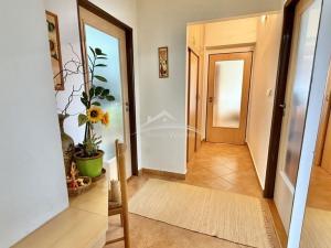 Prodej bytu 3+1, Telč - Telč-Podolí, U Štěpnického rybníka, 75 m2