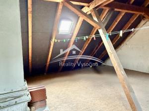 Prodej bytu 3+1, Telč - Telč-Podolí, U Štěpnického rybníka, 75 m2