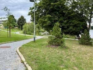 Prodej bytu 3+1, Telč - Telč-Podolí, U Štěpnického rybníka, 75 m2