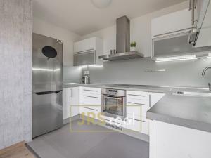 Prodej bytu 3+kk, Brno, Černého, 72 m2