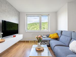 Prodej bytu 3+kk, Brno, Černého, 72 m2
