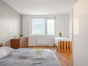 Prodej bytu 3+kk, Brno, Černého, 72 m2