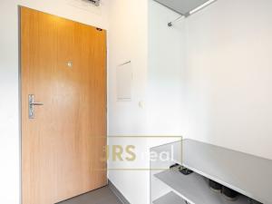 Prodej bytu 3+kk, Brno, Černého, 72 m2