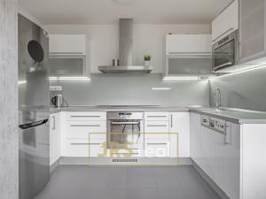 Prodej bytu 3+kk, Brno, Černého, 72 m2