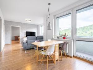 Prodej bytu 3+kk, Brno, Černého, 72 m2