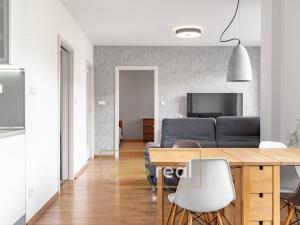 Prodej bytu 3+kk, Brno, Černého, 72 m2