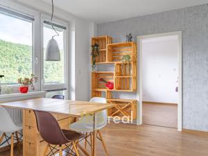 Prodej bytu 3+kk, Brno, Černého, 72 m2