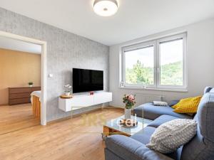 Prodej bytu 3+kk, Brno, Černého, 72 m2