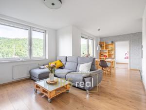Prodej bytu 3+kk, Brno, Černého, 72 m2