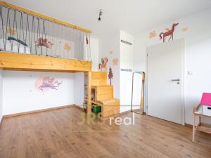 Prodej bytu 3+kk, Brno, Černého, 72 m2