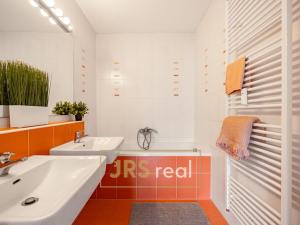 Prodej bytu 3+kk, Brno, Černého, 72 m2