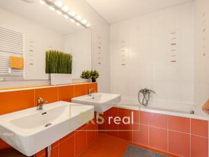 Prodej bytu 3+kk, Brno, Černého, 72 m2