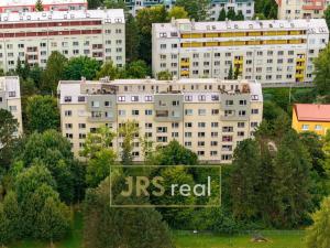 Prodej bytu 3+kk, Brno, Černého, 72 m2