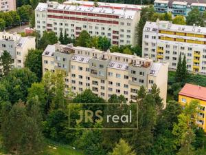 Prodej bytu 3+kk, Brno, Černého, 72 m2