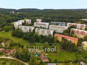 Prodej bytu 3+kk, Brno, Černého, 72 m2