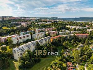 Prodej bytu 3+kk, Brno, Černého, 72 m2