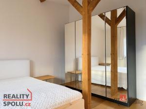 Pronájem bytu 2+kk, Opava - Předměstí, náměstí Slezského odboje, 58 m2