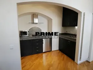Pronájem bytu 2+1, Praha - Malá Strana, Vlašská, 53 m2