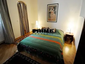 Pronájem bytu 2+1, Praha - Malá Strana, Vlašská, 53 m2