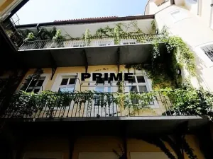 Pronájem bytu 2+1, Praha - Malá Strana, Vlašská, 53 m2