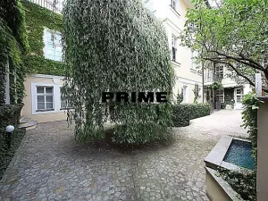 Pronájem bytu 2+1, Praha - Malá Strana, Vlašská, 53 m2