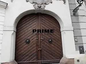 Pronájem bytu 2+1, Praha - Malá Strana, Vlašská, 53 m2
