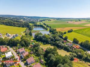 Prodej rodinného domu, Krucemburk, K Dolcům, 194 m2