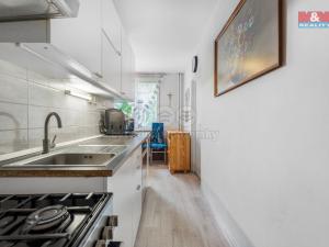 Prodej bytu 3+1, Jablonec nad Nisou, Sadová, 78 m2