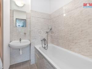 Prodej bytu 3+1, Jablonec nad Nisou, Sadová, 78 m2